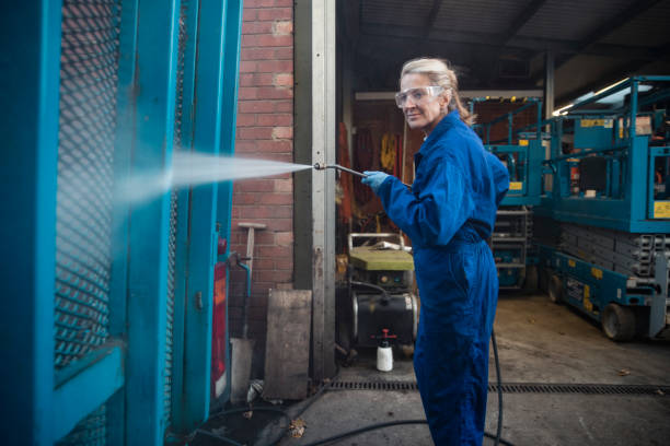 Trusted Daniels, WV Pressure Washing Services Experts