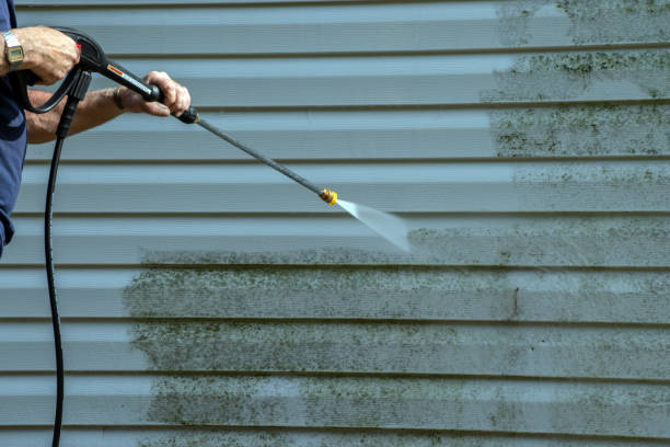 Solar Panel Cleaning in Daniels, WV